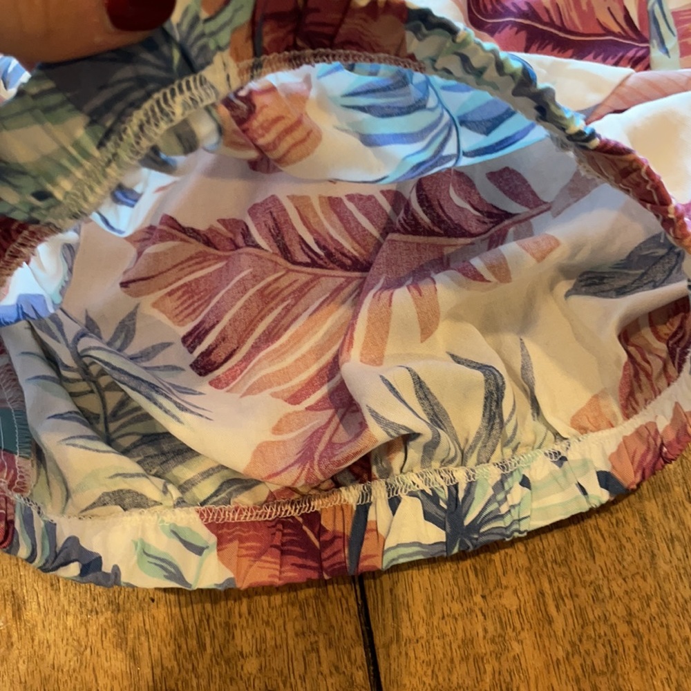 Tube top - Picture 5 of 5